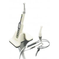Beyes Dental Canada Inc. Apex Locator and Endo Handpiece - ApexPilot All-In-One, Cordless Endodontic Handpiece, Built-in Apex Locator